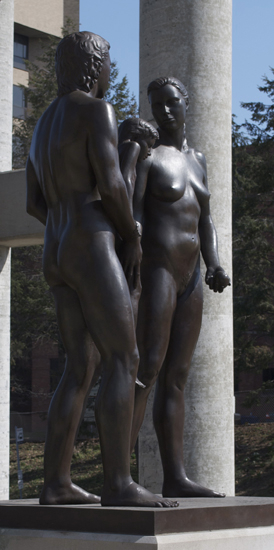 Regeneration of Time