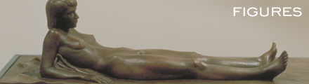 figure sculpture